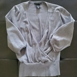 WOMEN NEW YORK AND CO TOP SIZE XS